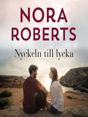 cover image of Nyckeln till lycka